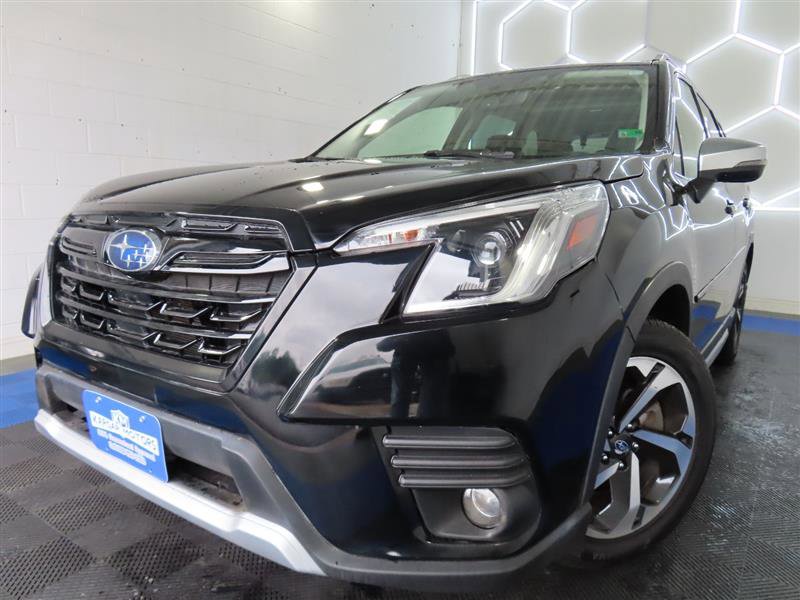 Used 2022 Subaru Forester Touring