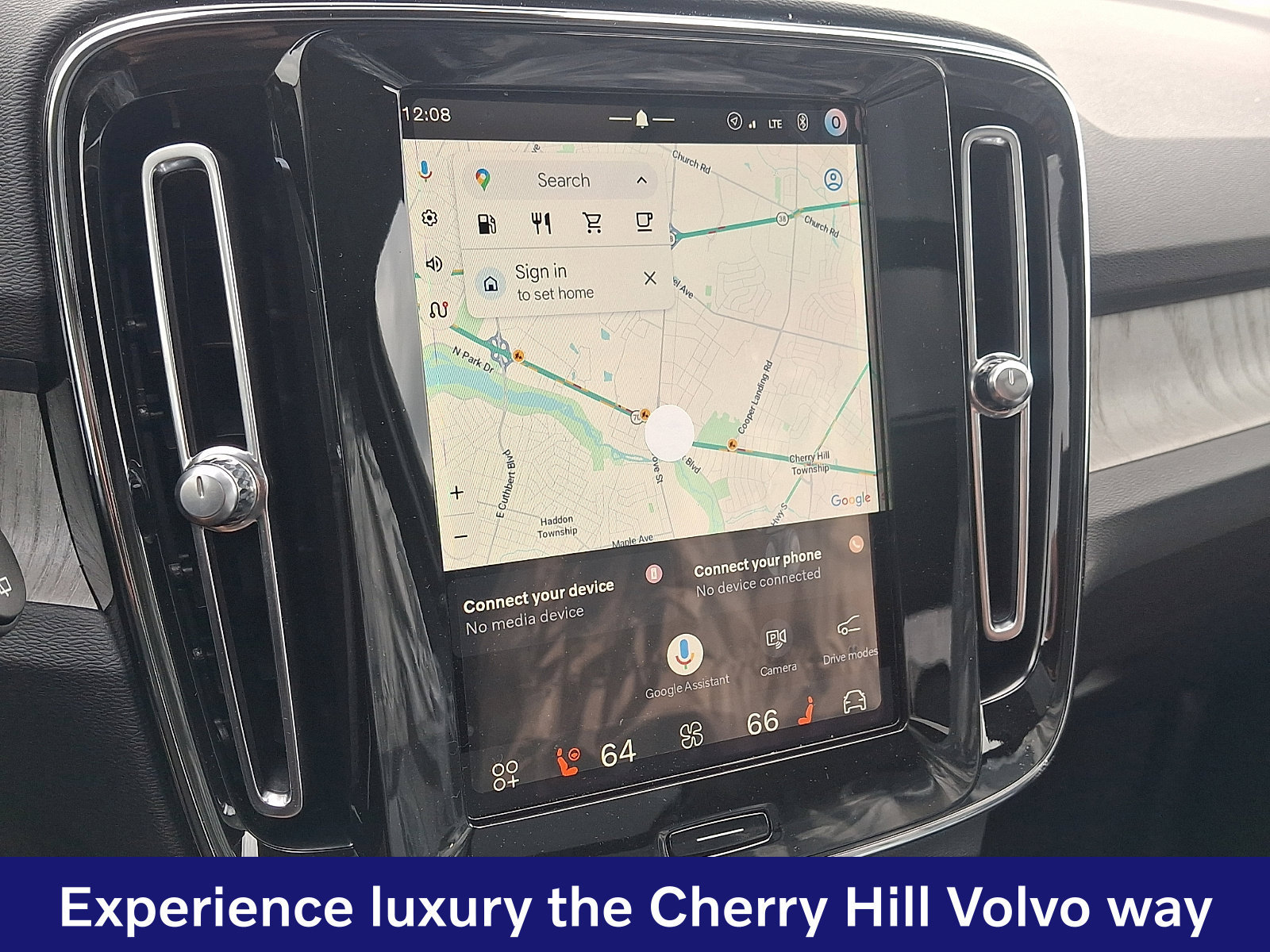 New 2026 Volvo XC40 B5 Ultra w/ Protection Package Premier AWD/4WD image 14