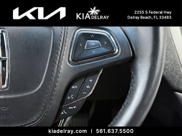 Used 2020 Lincoln MKZ Reserve w/ Luxury Package FWD image 30