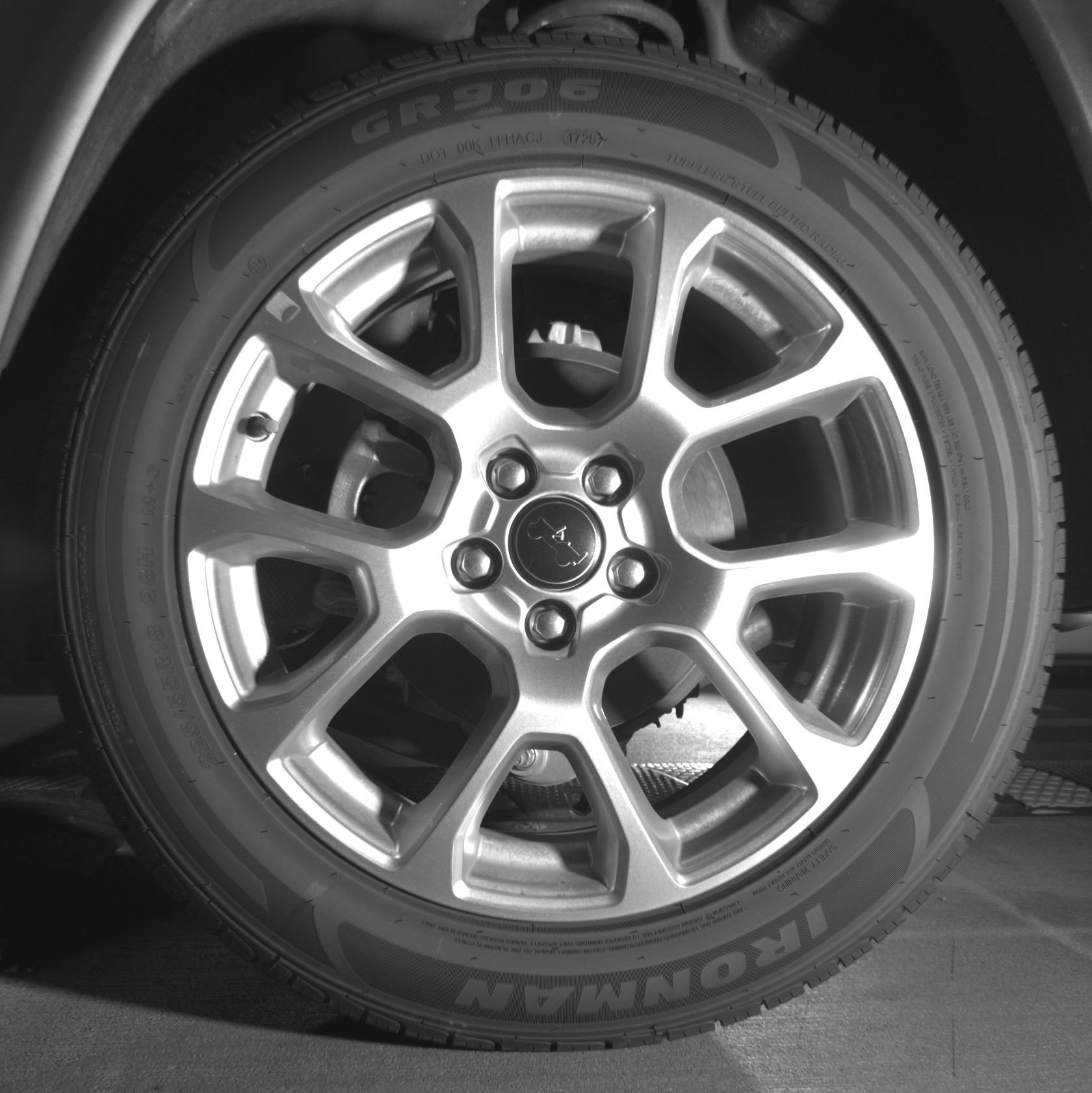 Used 2025 Jeep Compass Limited image 14