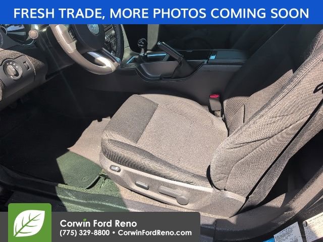 Used 2013 Ford Mustang GT w/ Brembo Brake Pkg image 11