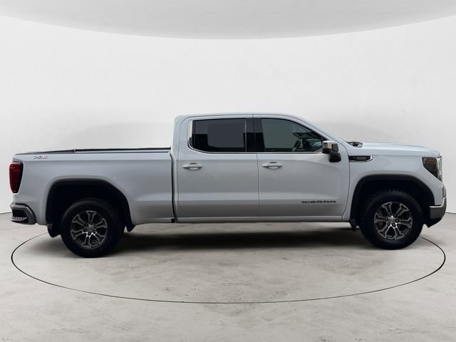 Certified 2024 GMC Sierra 1500 SLE w/ Preferred Package AWD/4WD image 6