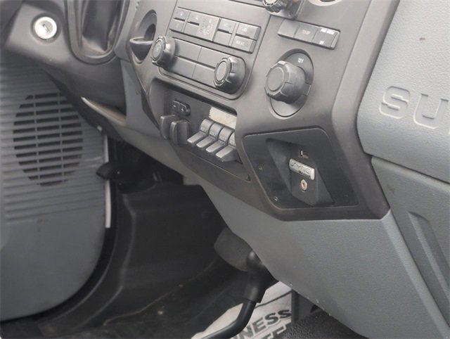 Used 2013 Ford F350 XL w/ PWR Equipment Group image 15