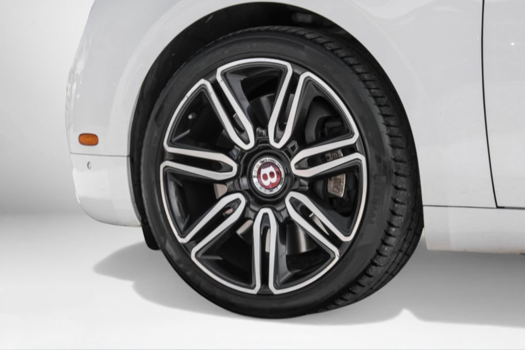 Used 2016 Bentley Flying Spur V8 AWD/4WD image 71