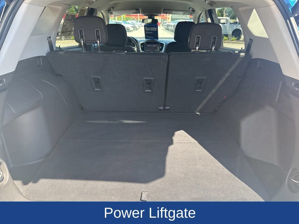 Used 2020 GMC Terrain SLE w/ Driver Convenience Package FWD image 10