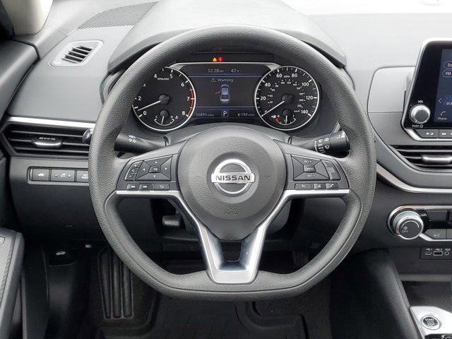 Certified 2022 Nissan Altima 2.5 SV AWD/4WD image 24
