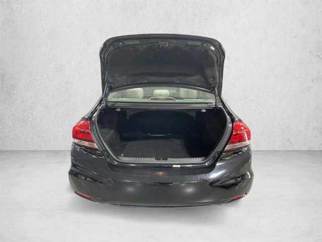 Used 2013 Honda Civic EX image 6