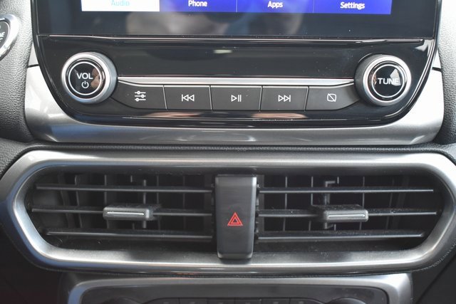 Used 2022 Ford EcoSport SE image 27