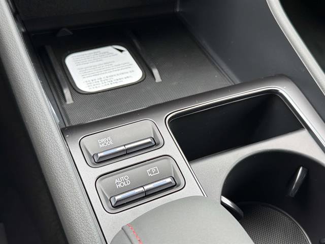 New 2026 Hyundai Sonata N Line FWD image 27