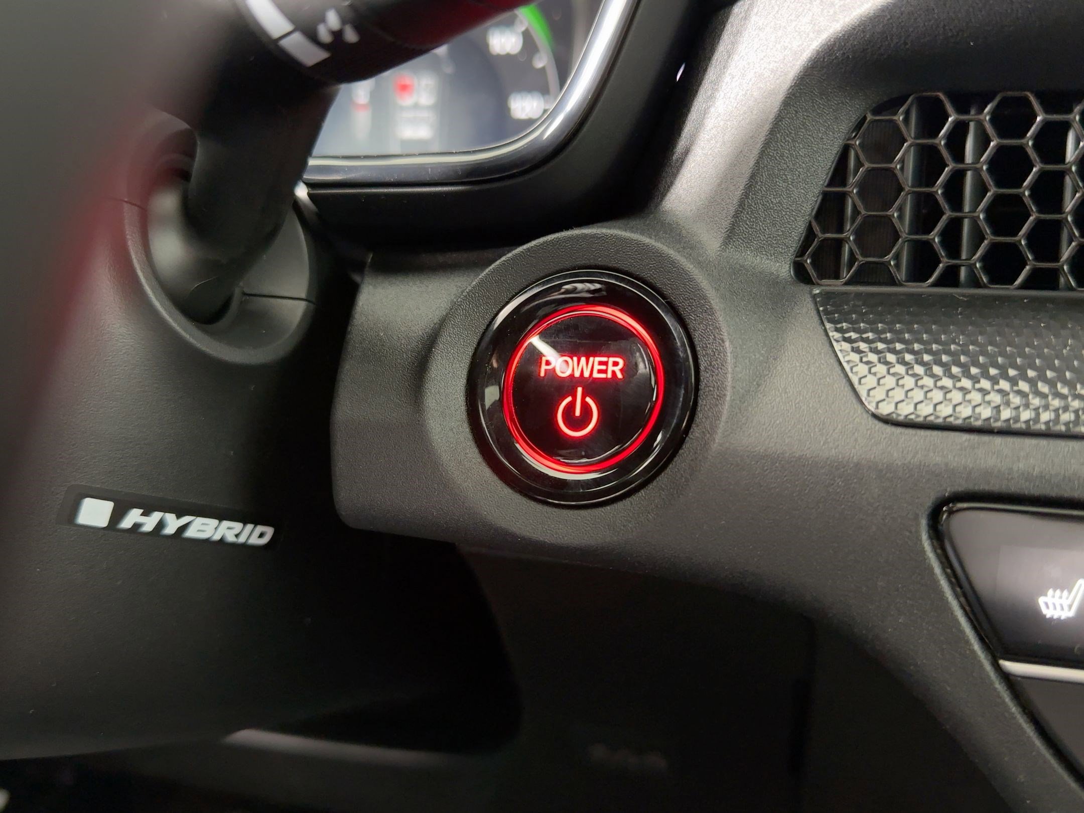 New 2026 Honda CR-V Sport-L image 26