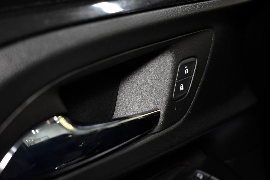 Used 2023 Chevrolet TrailBlazer RS w/ Convenience Package image 25