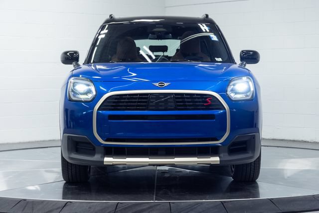 Certified 2026 MINI Cooper Countryman S AWD/4WD image 5