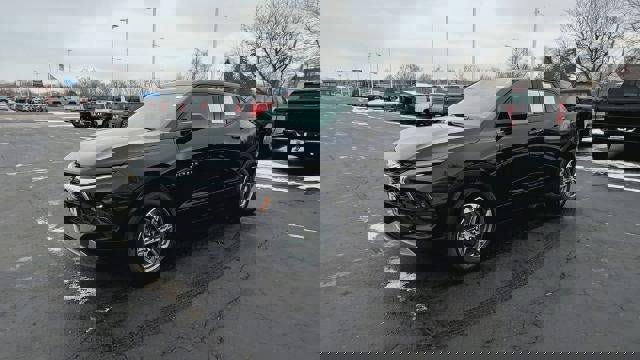 Certified 2025 Chevrolet Blazer LT image 4