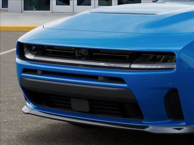 New 2026 Dodge Charger Scat Pack w/ Blacktop Package AWD/4WD image 11