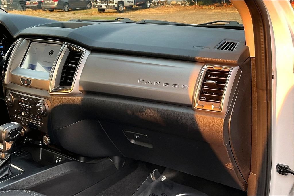 Used 2020 Ford Ranger XLT w/ Equipment Group 301A Mid RWD image 19
