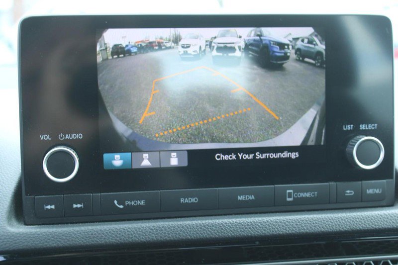 Used 2022 Honda Civic Sport image 20