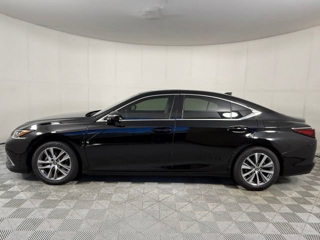 Used 2019 Lexus ES 350 w/ Accessory Package 2 FWD image 3