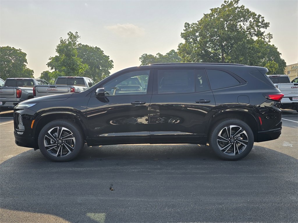 New 2026 Buick Enclave Sport Touring w/ Super Cruise Package image 5