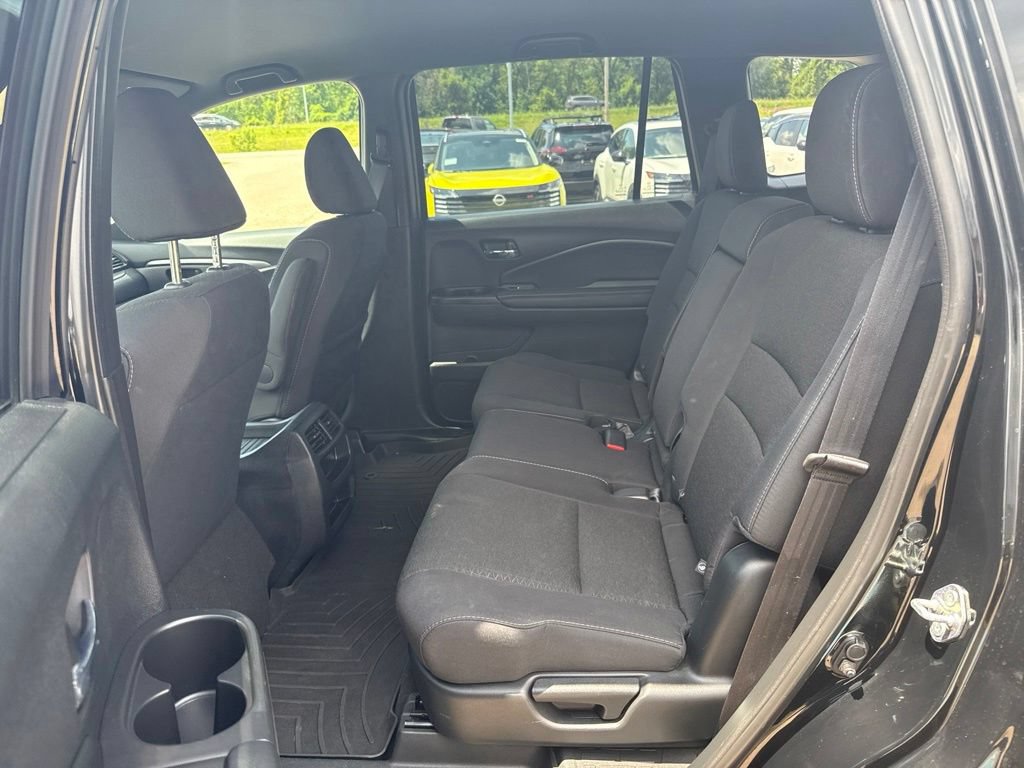 Used 2021 Honda Passport Sport image 28