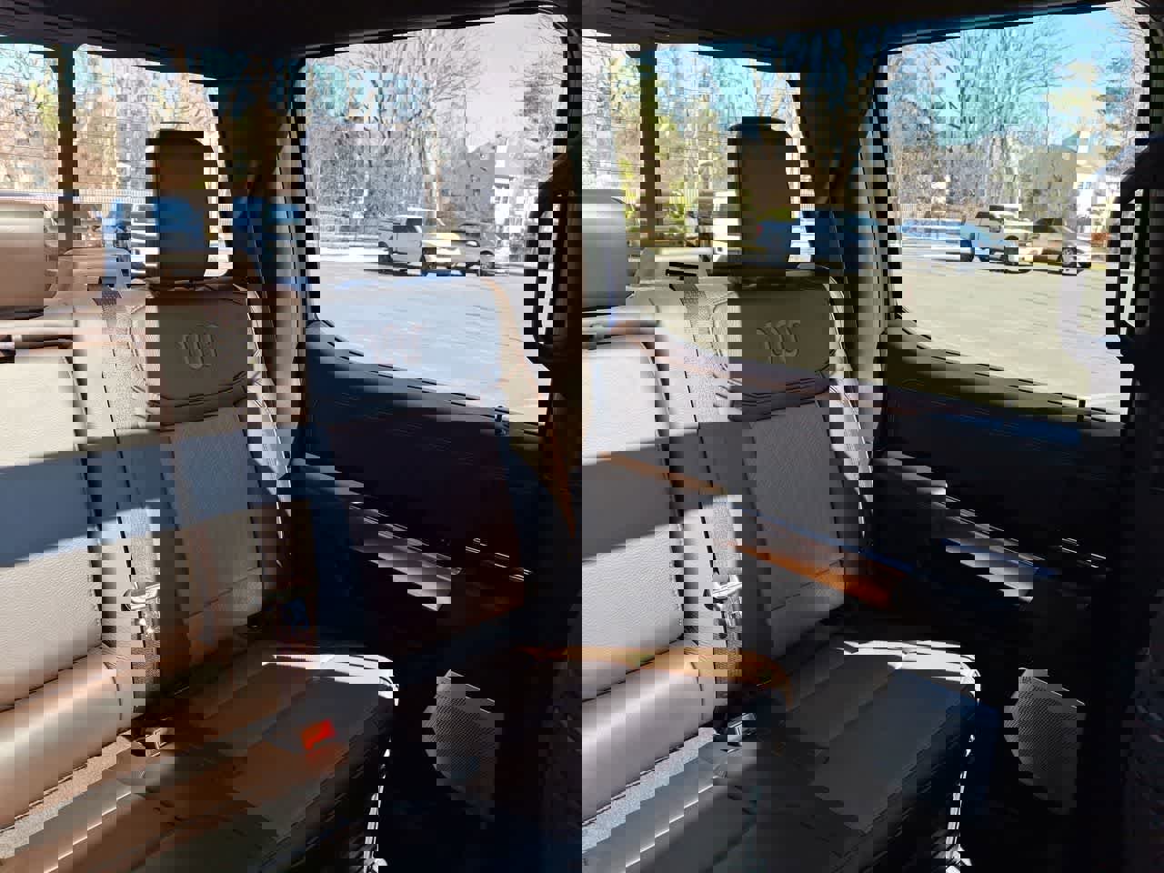 Used 2026 Ford F350 King Ranch w/ Tremor Off-Road Package image 14