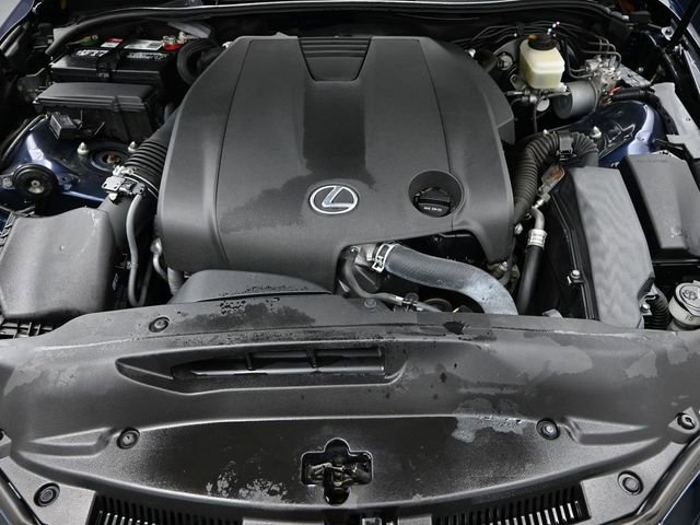 Used 2015 Lexus IS 250 AWD w/ Navigation System Package image 19