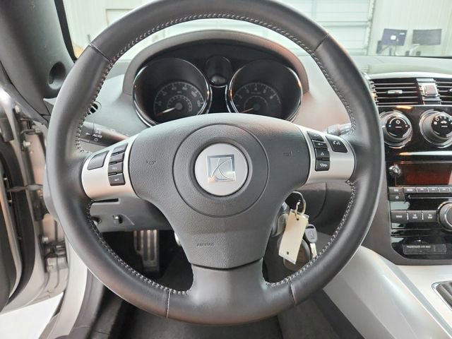 Used 2009 Saturn Sky w/ Premium Trim Package RWD image 20