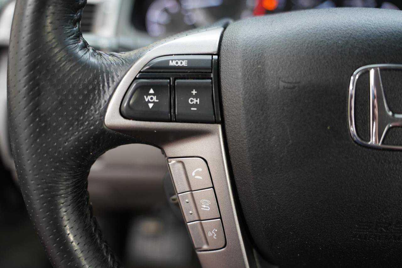 Used 2016 Honda Odyssey Touring image 13