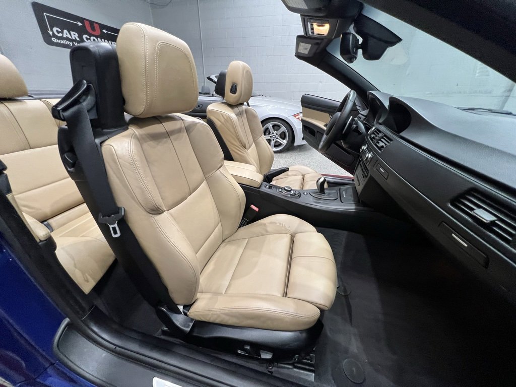Used 2012 BMW M3 Convertible image 43