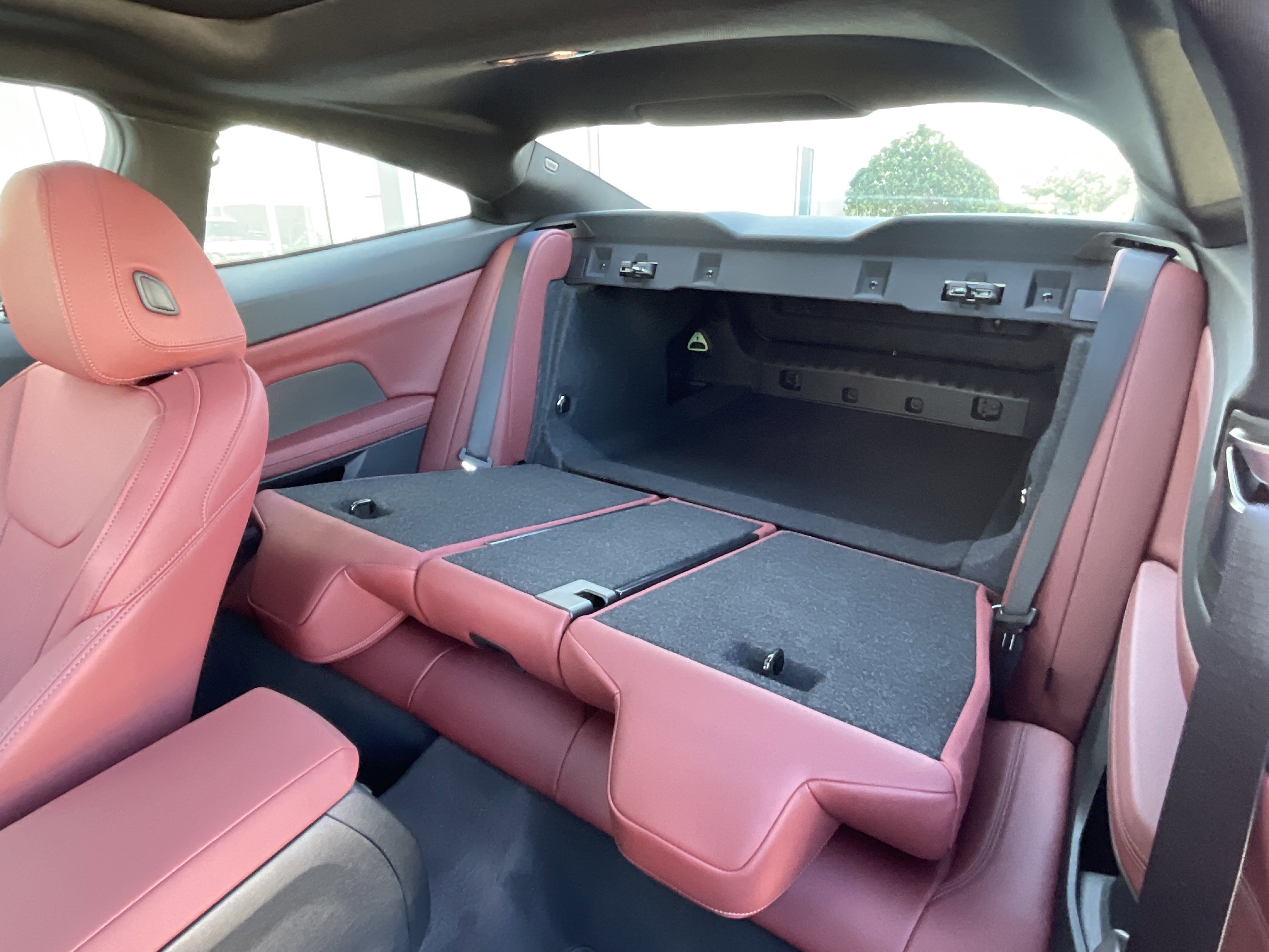 New 2026 BMW 430i Coupe w/ M Sport Package image 26