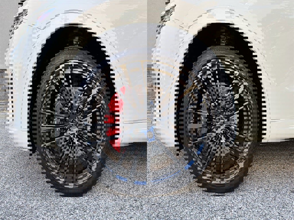 Used 2023 Maserati Levante Trofeo image 53