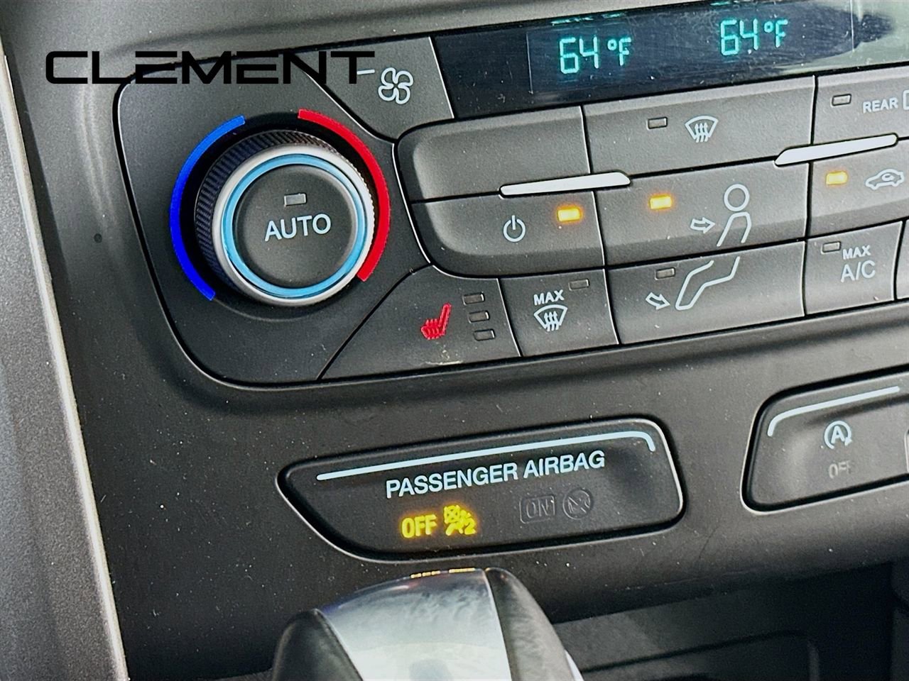 Used 2019 Ford Escape SEL image 23