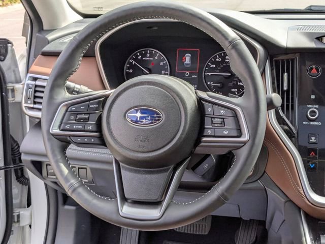 Used 2025 Subaru Outback Touring XT w/ Popular Package #2 image 20