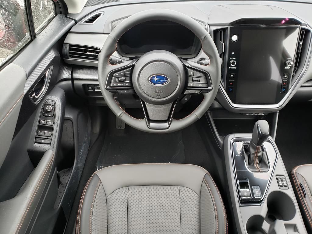 New 2026 Subaru Crosstrek 2.5i Limited AWD/4WD image 9