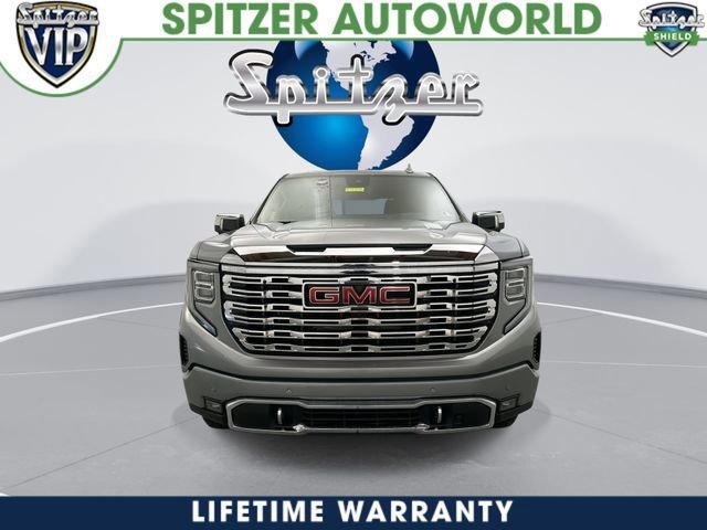 New 2026 GMC Sierra 1500 Denali w/ Technology Package AWD/4WD image 3
