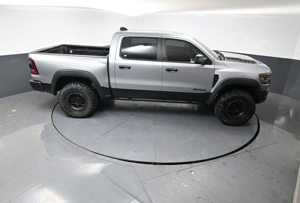 Used 2024 RAM 1500 TRX w/ TRX Level 2 Equipment Group AWD/4WD image 47