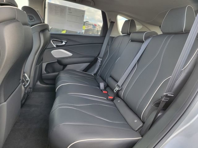 Used 2023 Acura RDX AWD w/ Advance Package image 20