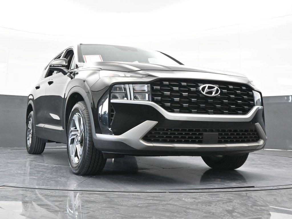 Used 2023 Hyundai Santa Fe SE image 56