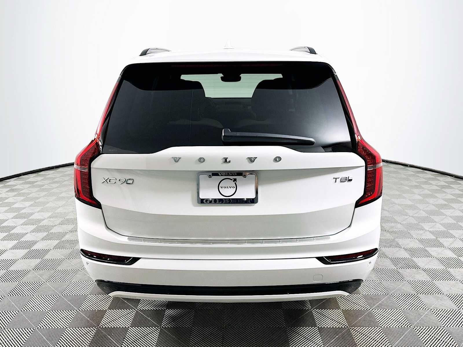 New 2026 Volvo XC90 T8 Ultra w/ Protection Package Premier AWD/4WD image 6