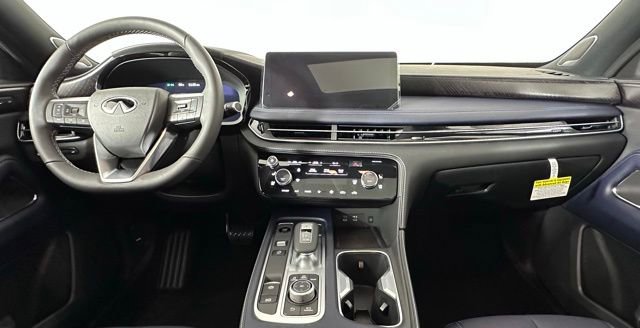 Certified 2026 INFINITI QX60 Sport w/ Dark Cargo Package image 23