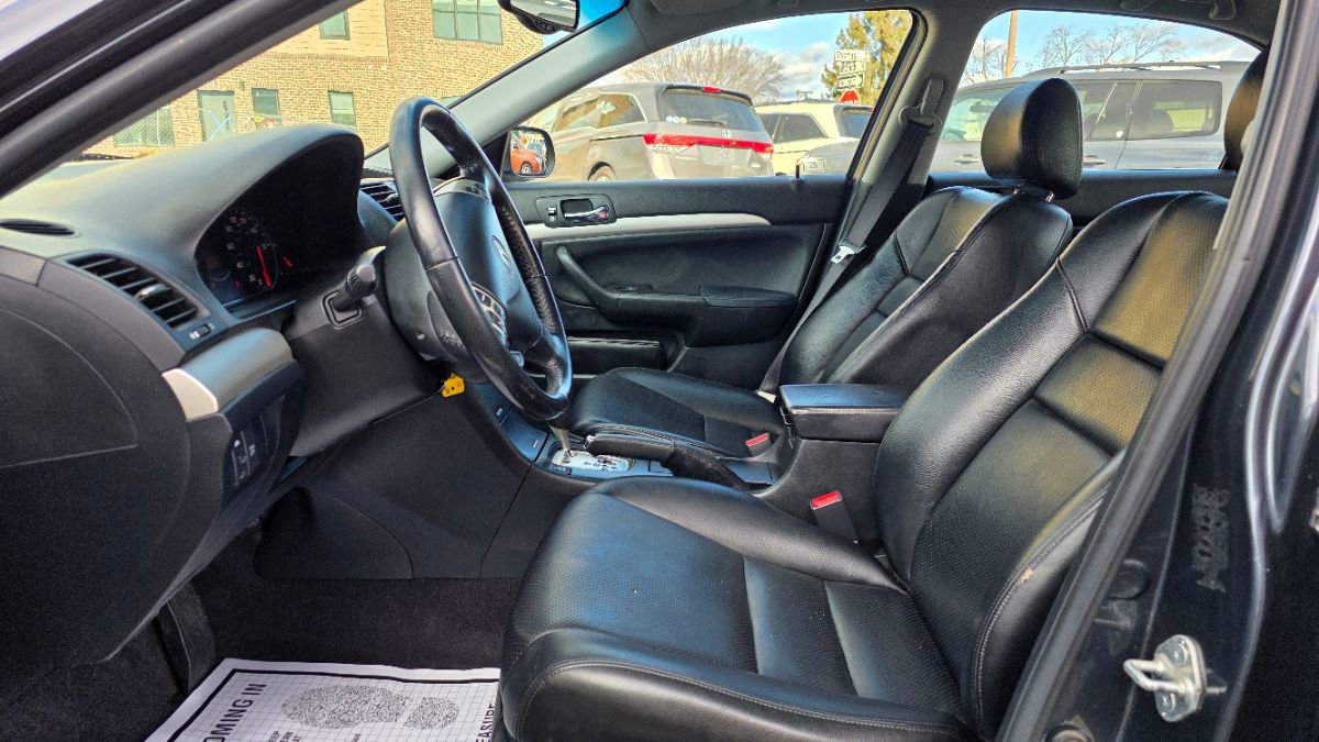 Used 2006 Acura TSX image 9
