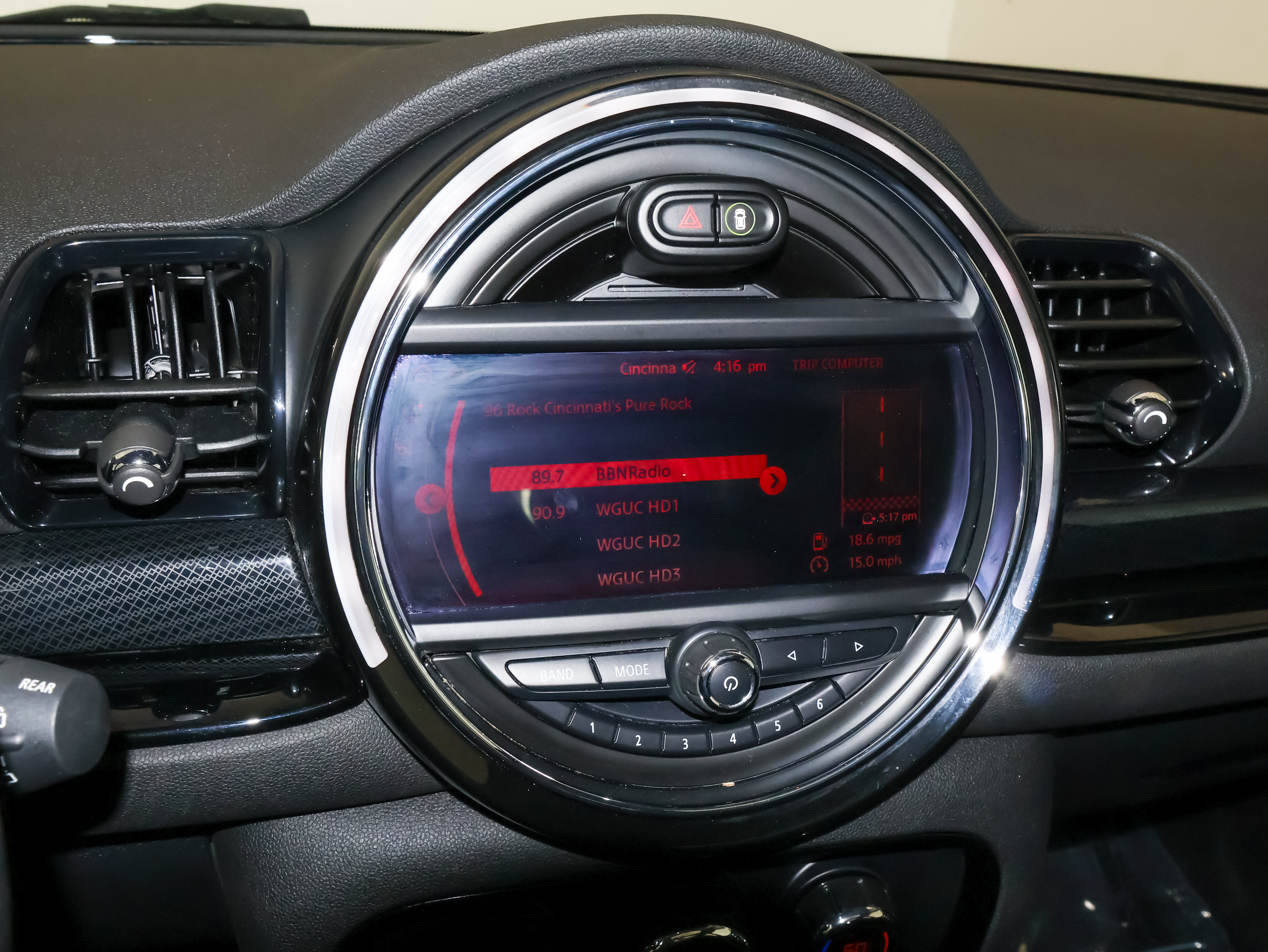 Used 2020 MINI Cooper Clubman S AWD/4WD image 24