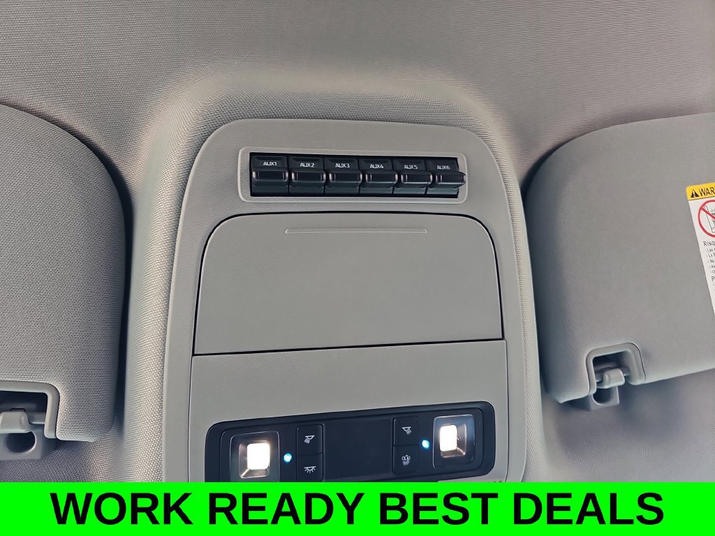 New 2026 Ford F250 XLT w/ XLT Premium Package AWD/4WD image 31
