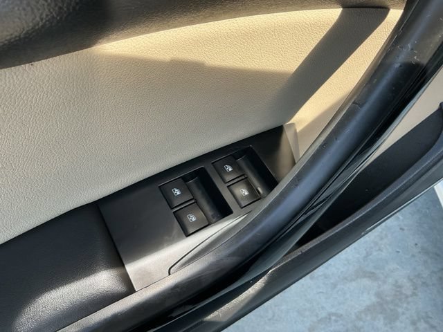 Used 2016 Buick Cascada Premium FWD image 14