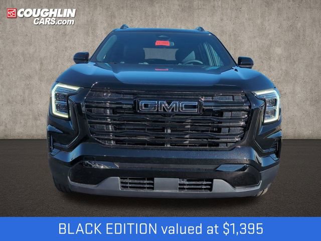 New 2026 GMC Terrain Elevation w/ Elevation Premium Package image 2