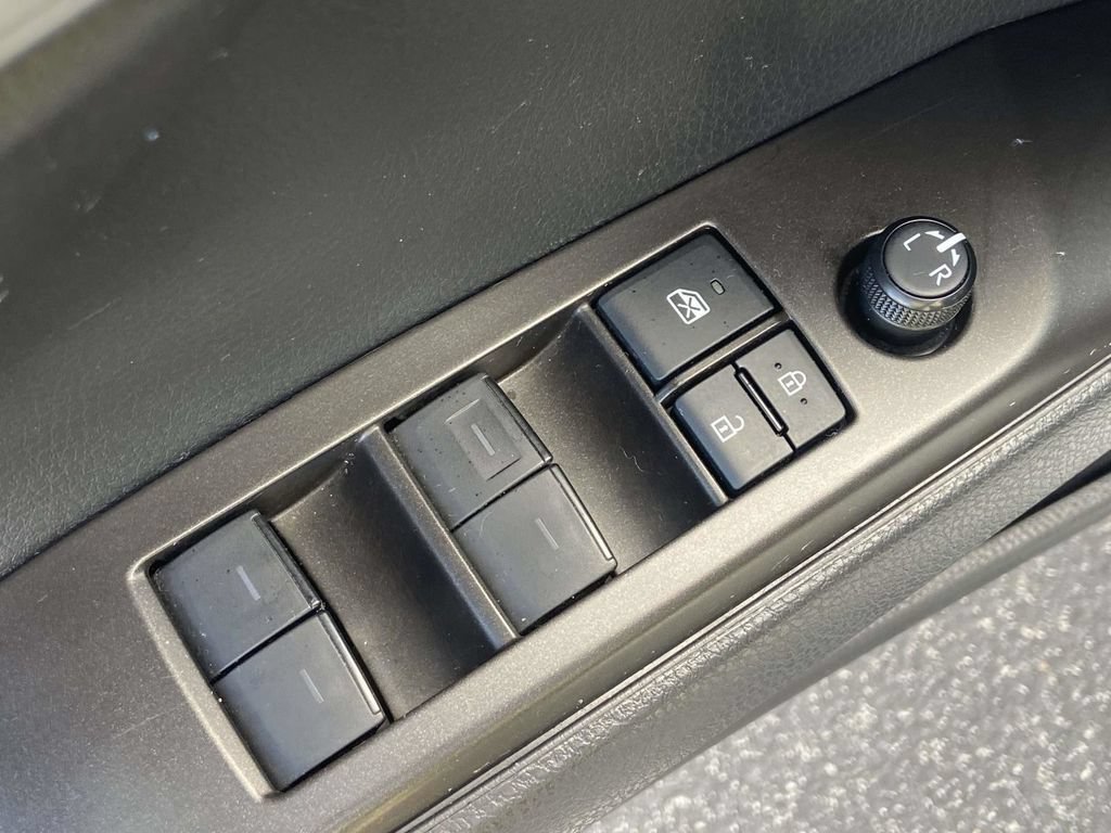 Used 2021 Toyota Camry TRD w/ TRD Package w/JBL Audio FWD image 20