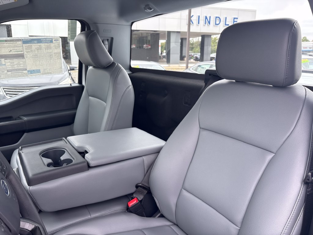 New 2026 Ford F250 XL AWD/4WD image 15