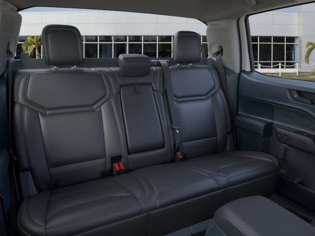 New 2026 Ford Maverick Lariat w/ Black Appearance Package image 11