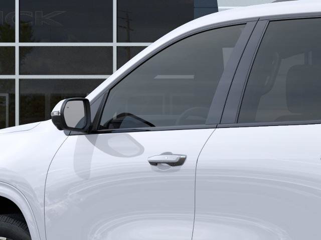 New 2026 GMC Acadia Denali Ultimate AWD/4WD image 12