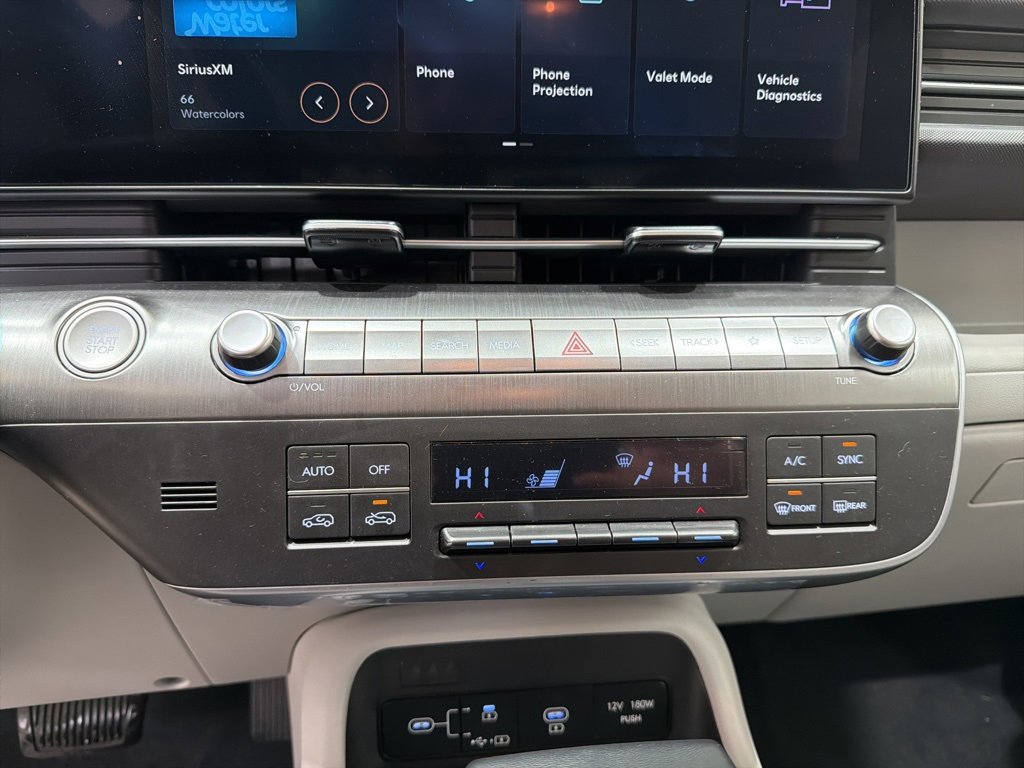 Used 2025 Hyundai Kona SEL image 12