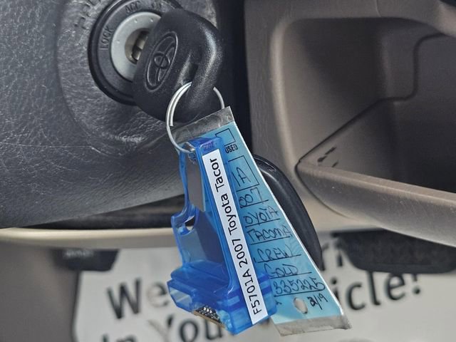 Used 2007 Toyota Tacoma PreRunner image 22